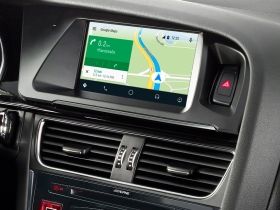 Alpine X702D-A5