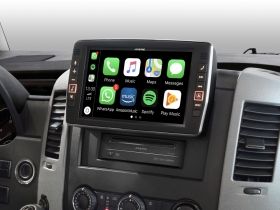 Alpine X902D-S906