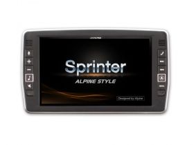 Alpine X902D-S906