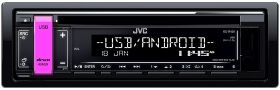 JVC KD-R491
