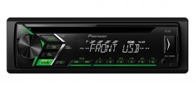 Pioneer DEH-S100UBG