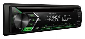 Pioneer DEH-S100UBG