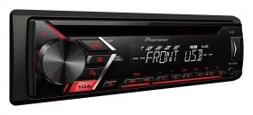 Pioneer DEH-S100UB