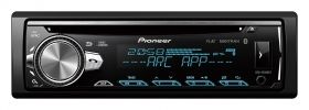 Pioneer DEH-S5000BT