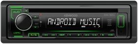 Kenwood KDC-120UG