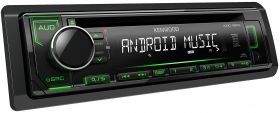 Kenwood KDC-120UG