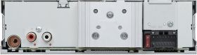 Kenwood KDC-120UR