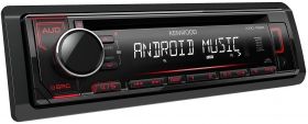 Kenwood KDC-152R