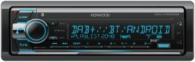 Kenwood KDC-X7200DAB