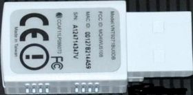 Alpine KCU-310W