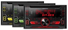 Kenwood DPX-5000BT