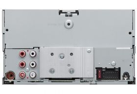 Kenwood DPX-5000BT