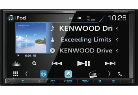 Kenwood DMX6018BT