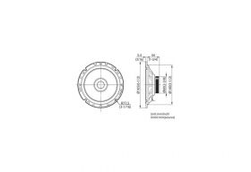 Kenwood KFC-E1755