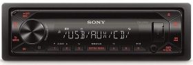 Sony CDX-G1301U