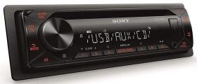 Sony CDX-G1301U