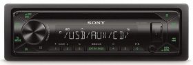 Sony CDX-G1302U
