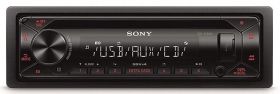 Sony CDX-G1300U