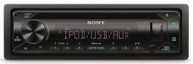 Sony CDX-G3300UV