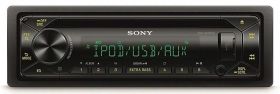 Sony CDX-G3300UV