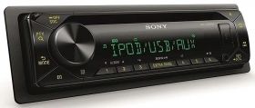 Sony CDX-G3300UV