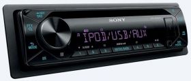 Sony CDX-G3300UV