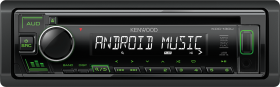 Kenwood KDC-130UG