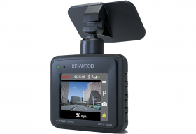 Kenwood DRV-330