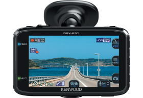 Kenwood DRV-830