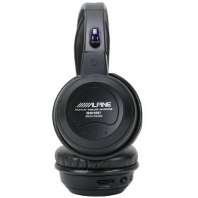 Alpine SHS-N107