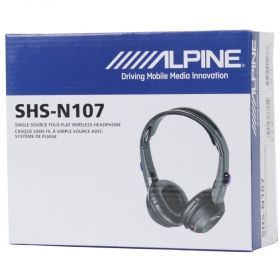 Alpine SHS-N107