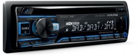 Alpine CDE-205DAB