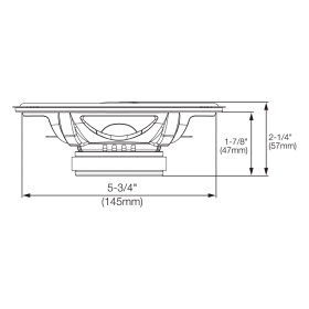 JBL GX642
