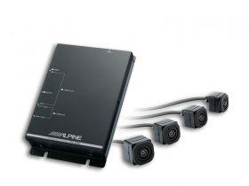 Alpine HCE-C500