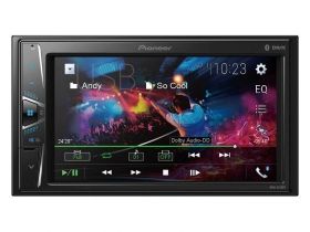 Pioneer MVH-G210BT