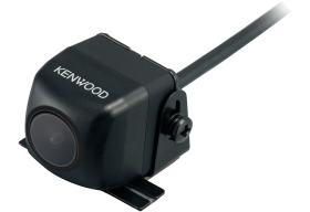 Kenwood DDX9717BTS + DRVN520 + CMOS130