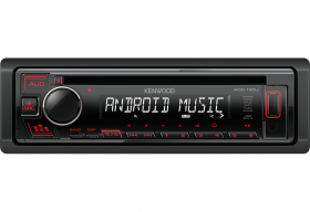 Kenwood KDC-130UR