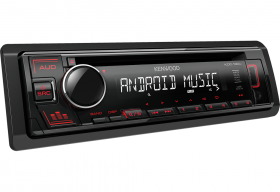 Kenwood KDC-130UR