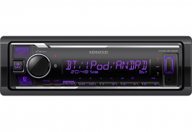 Kenwood KMM-BT305