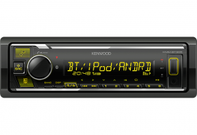 Kenwood KMM-BT305