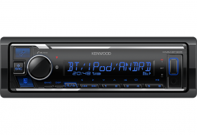 Kenwood KMM-BT305