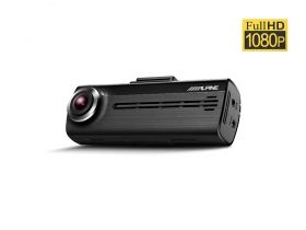 Alpine DVR-F200 Видеорегистратор