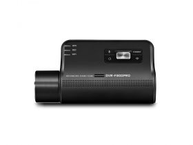 Alpine DVR-F800PRO