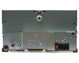JVC KW-R520