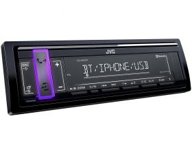 JVC KD-X361BT