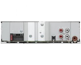 JVC KD-X361BT