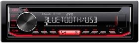JVC KD-Т702BT