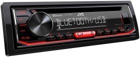 JVC KD-Т702BT