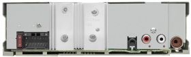 JVC KD-Т702BT