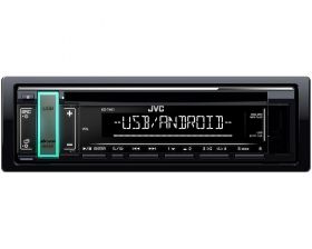 JVC KD-T401